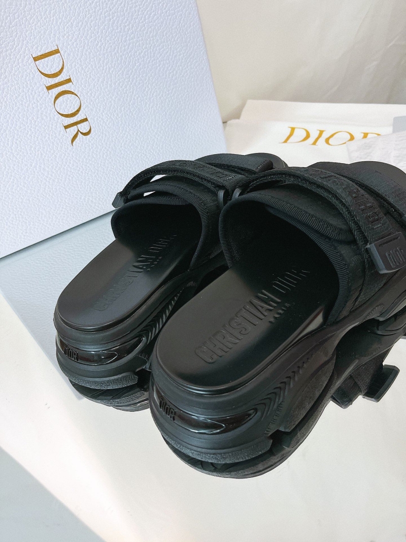 Christian Dior Slippers